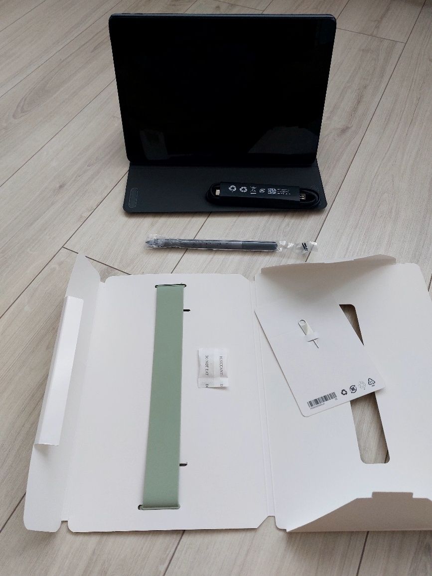 Vand Tableta Lenovo Tab M11 ca noua