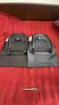 2 sacose Thule Shield pentru biciclete 13L
