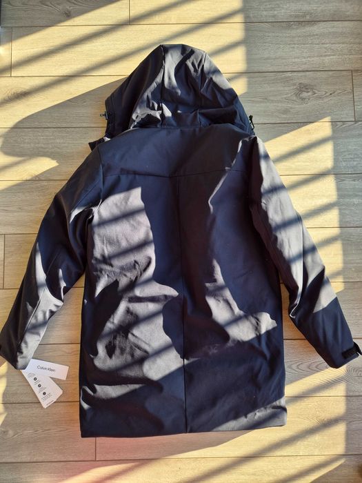 Geaca Calvin Klein barbati