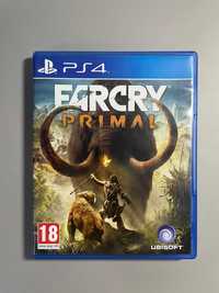 Far Cry Primal Joc Ps4