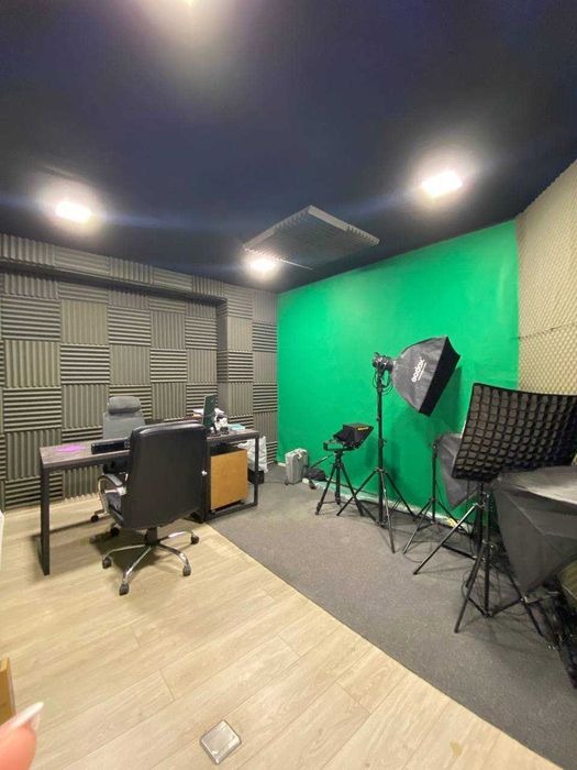 Акай сити / аренда офис