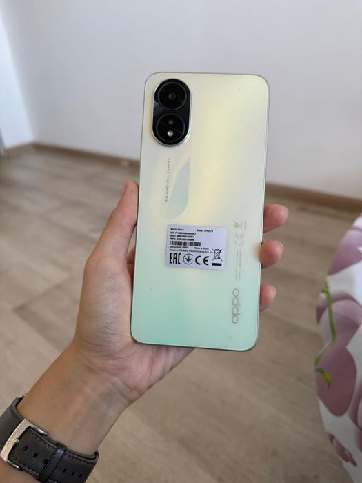 Продам Oppo a38 .В идеальном состоянии.