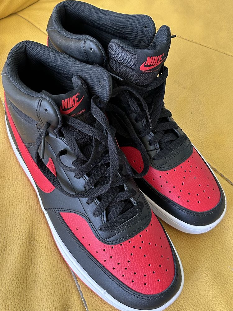 Нови маратонки Nike - 45