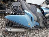 Piese aprilia atlantic 500cc