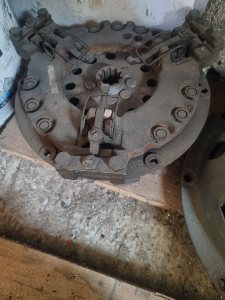 Kit ambriaj nou Deutz Fahr ai Fiat