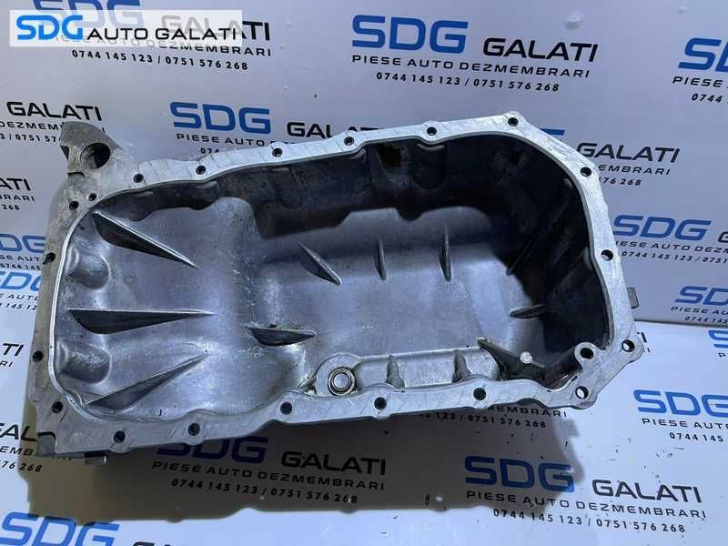 Baie Ulei Peugeot Partner 1.6 16V NFU 1996 - 2008 9641444680