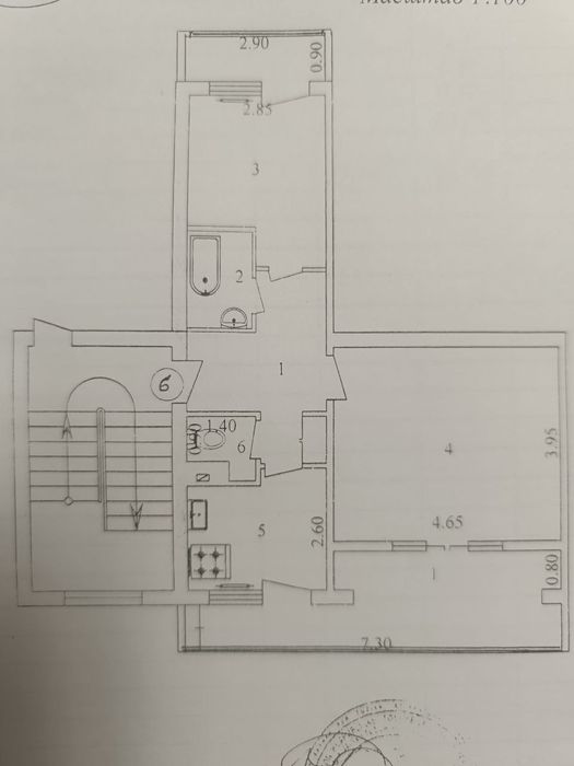 Продается квартира