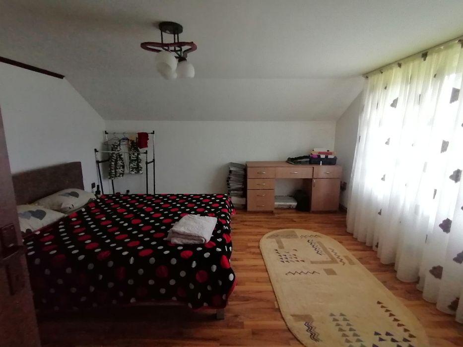 Casa de vacanță de vânzare