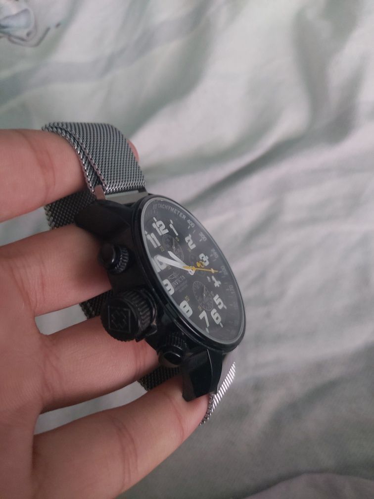 INVICTA спартивние час