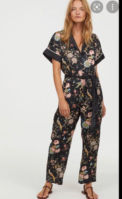 Флорален гащеризон GP & J Baker