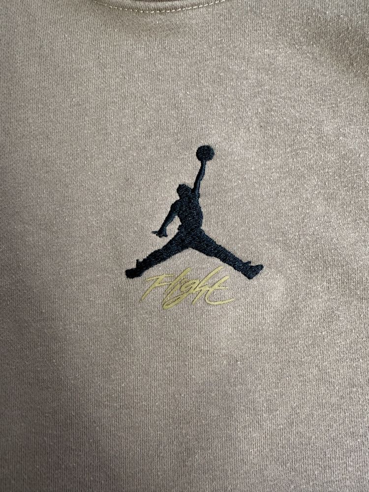 Свитшот Jordan,Nike