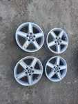 Jante aliaj originale Ford R16 5x108 (focus mondeo, volvo v40 s40 etc)