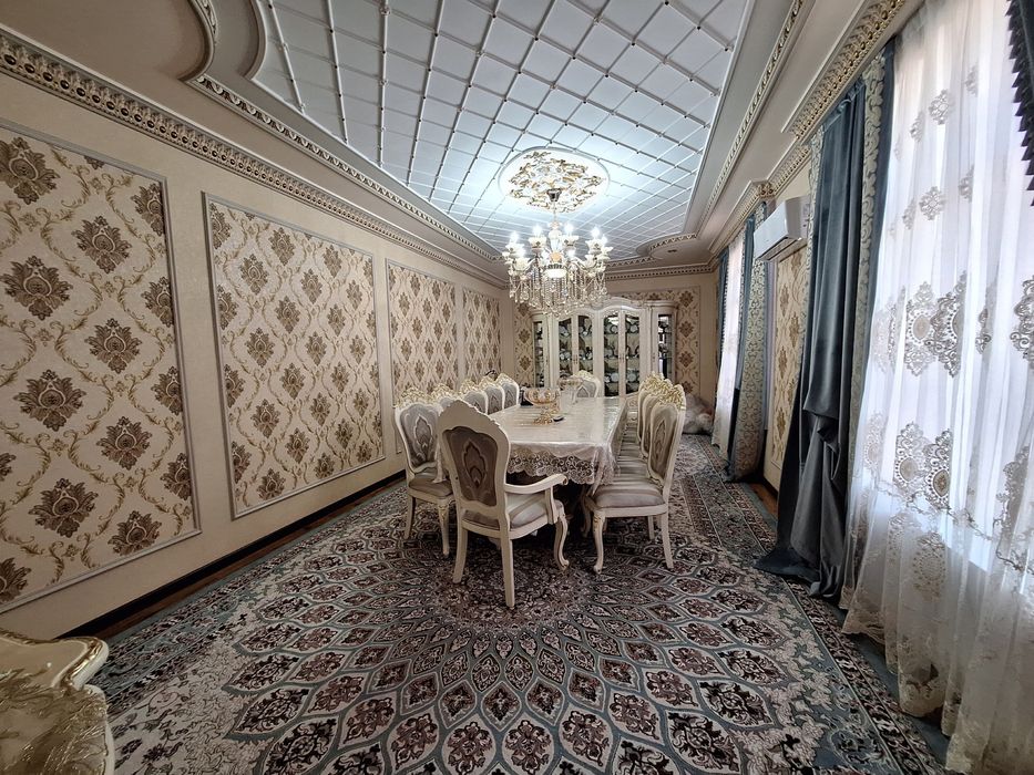 Продаётся дом Район: Сергелийский