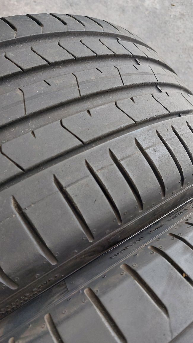 Гуми 255/35/21 Pirelli P Zero PZ4 2 броя