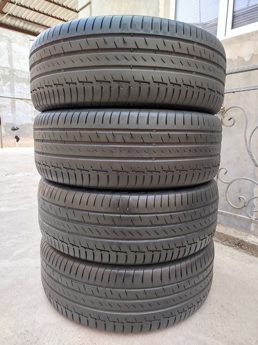 235 60 R18 Shina Kontenintal