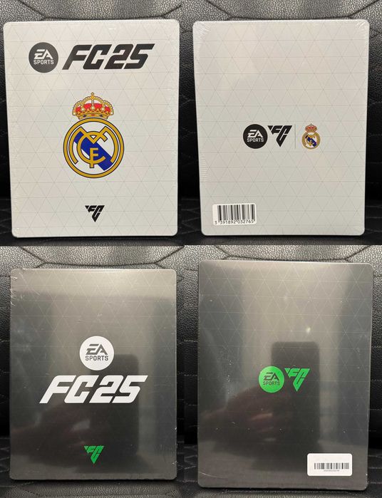 Schimb / Vand Jocuri PS4 & PS5