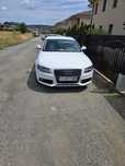 Audi A4 b8 CAGA automat