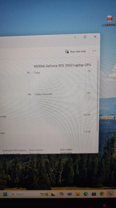 Laptop gaming, asus rog strix g 713rc
