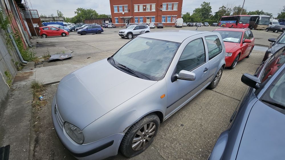 Volkswagen Golf 4, 1.4 16v, 1998