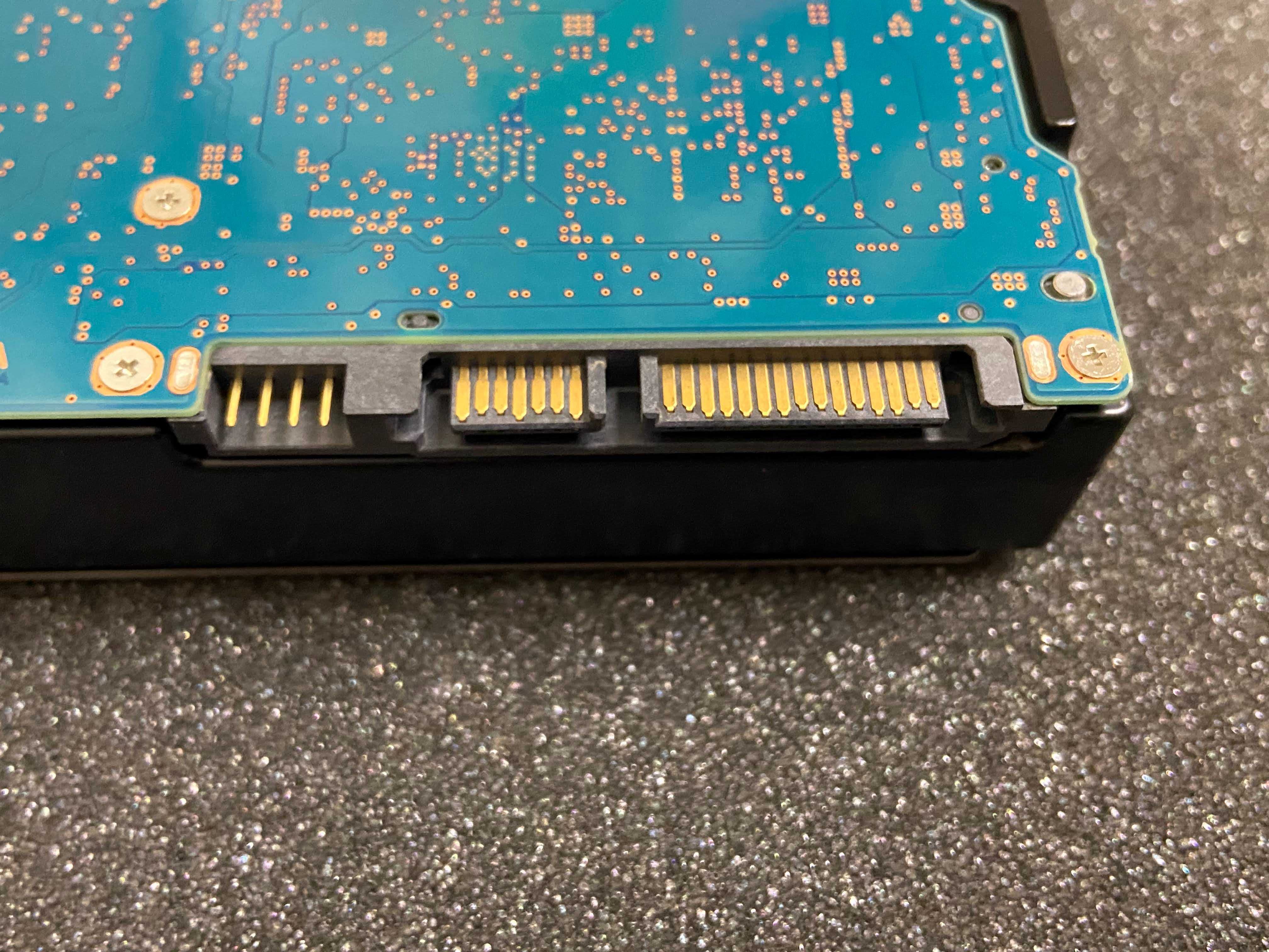 Dell 8TB 7.2K SATA 3.5" 6Gb/s Enterprise HDD хард диск