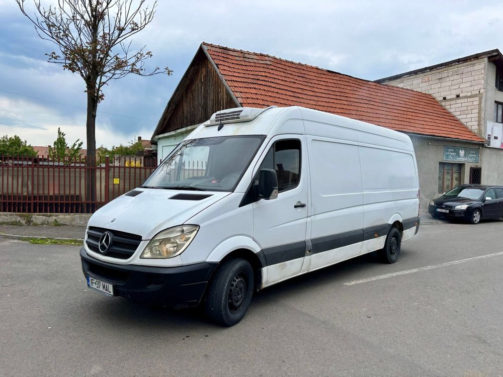 Mercedes Benz Sprinter FRIGORIFIC 2.2cdi