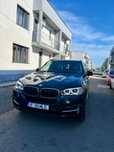 BMW X5 xDrive40e iPerformance Plug-In Hybrid – 2017 – 149.000 km