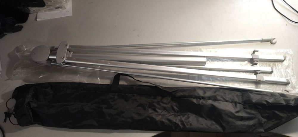 Рекламный паук новый в упаковке