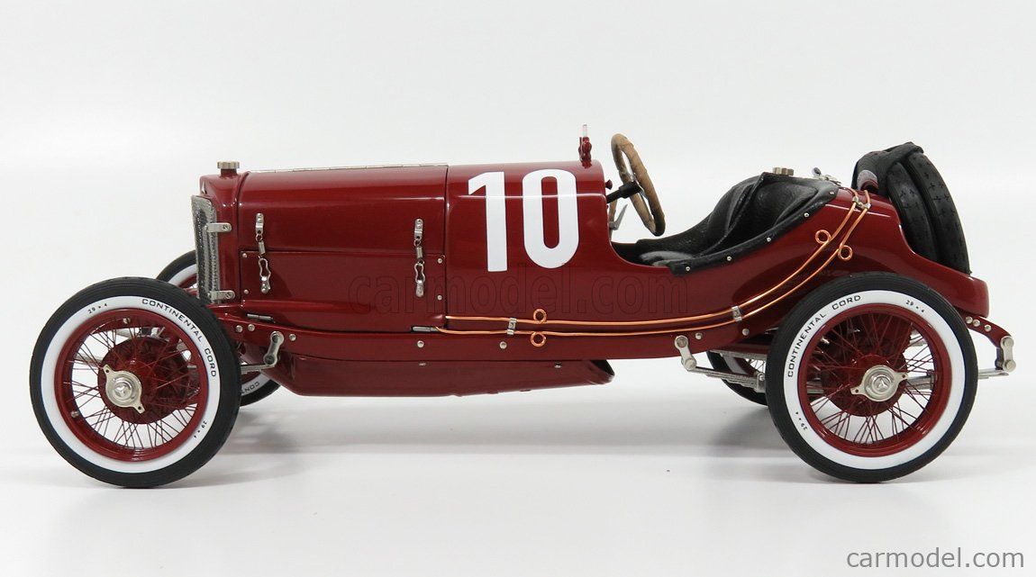 CMC - MERCEDES targa florio  1924