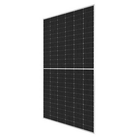Sistem fotovoltaic 12 kw panouri + 12 kw Deye trifazat + 15 kw stocare