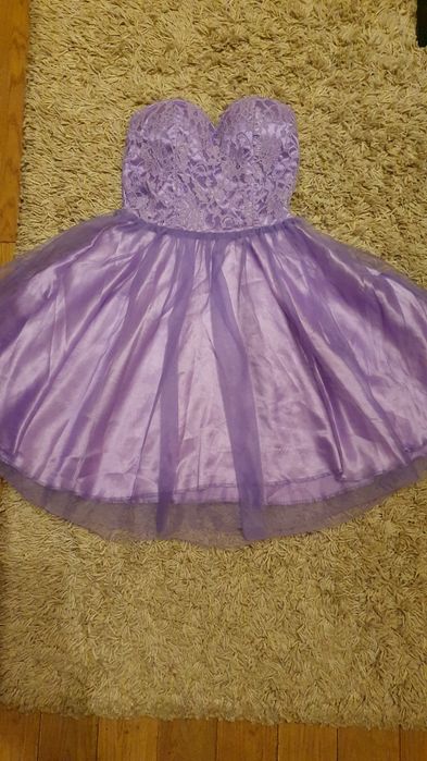 Rochiță ocazie mărime s