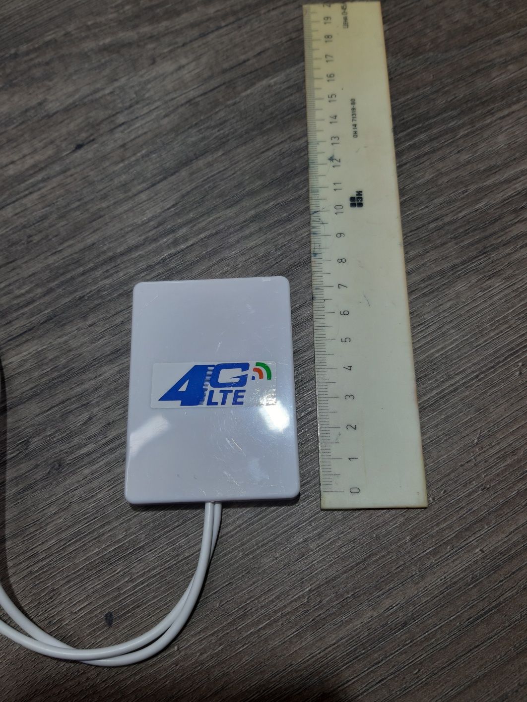 Антена 4G LTE за рутер Huawei ZTE