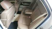 VW Phaeton 2010 full
