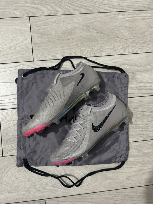 Phantom GX Elite FG Gray pack