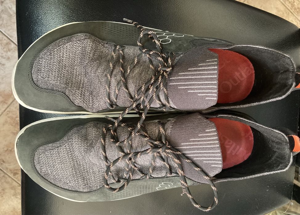 Vivobarefoot tracker decon  номер 46