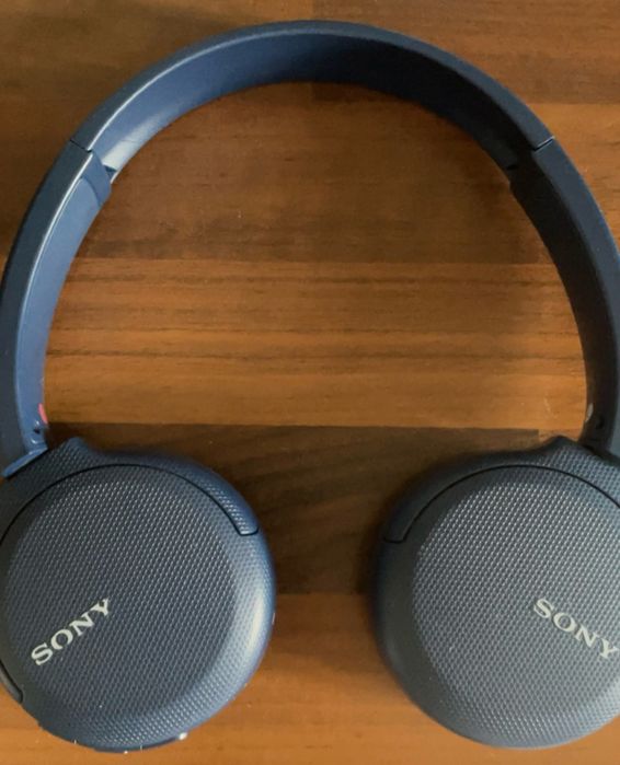 Casti Sony WH-CH510