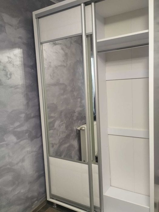 Dressing Alb Demontat