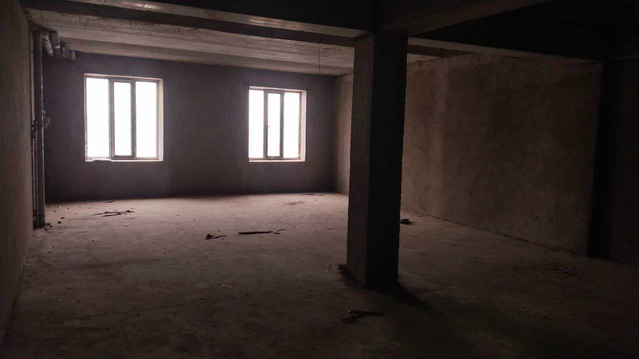 Ko`p qavatli turar joy xonadoni