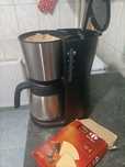 Filtru pentru cafea