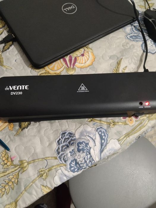 Ламинатор А4 Продам