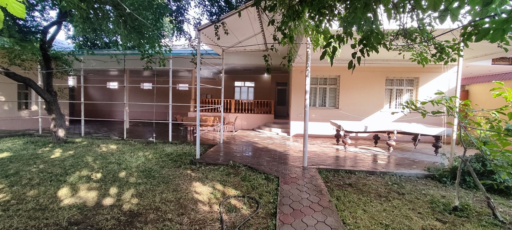 Dacha arendaga oilaviy va korporativ uchun