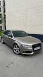 Audi A4 Audi A4, B8, 2.0 Tfsi, automată, 211cp