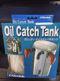 Продаётся масло-уловитель (масло-помойка) Oil Catch Tank