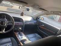 Audi A6 C6 automat
