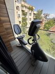 Велоаргометър Life Fitness 95