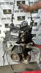 motor complet fara anexe Opel Astra J 1.7 A17DTF LUD an 2012