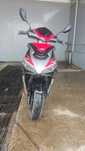 Scuter GT-Union 49cc