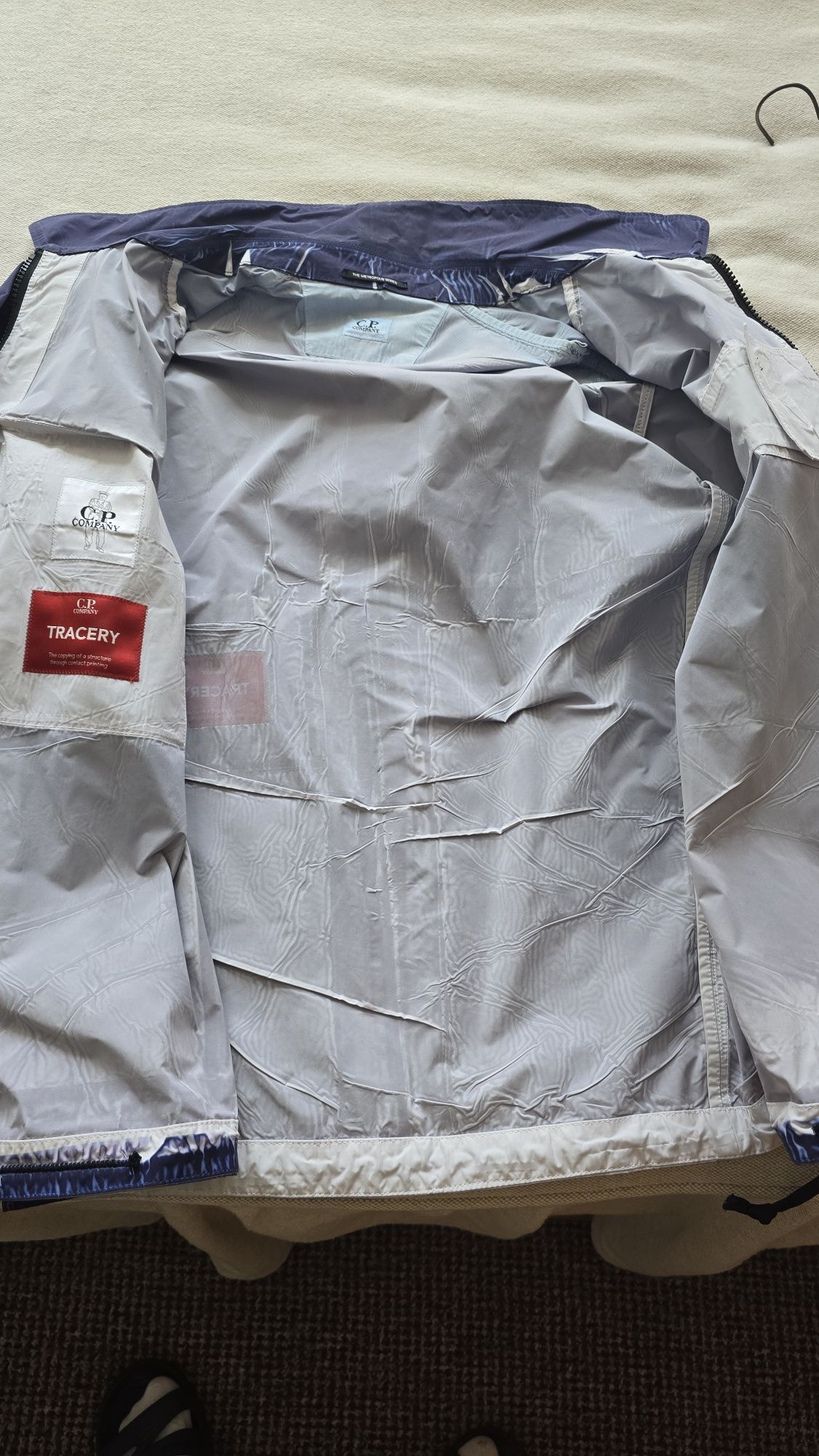 C.P Company Tracey jacket