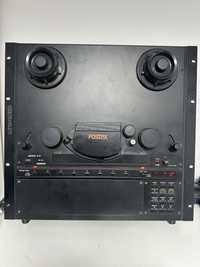 magnetofon FOSTEX E8 - redare, inregistrare Fostex e-8 Tape Recorder