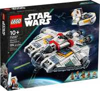 Lego Star Wars  75357 Ghost & Phantom II
