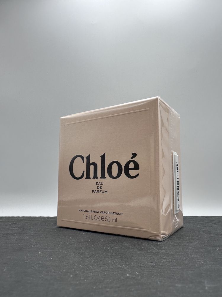 Chloe apa de parfum de dama 50ml